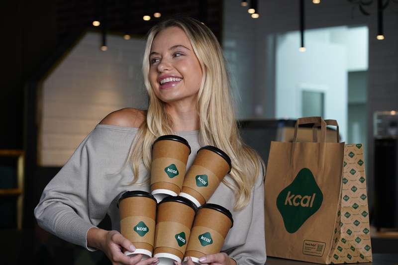 Kcal coffee